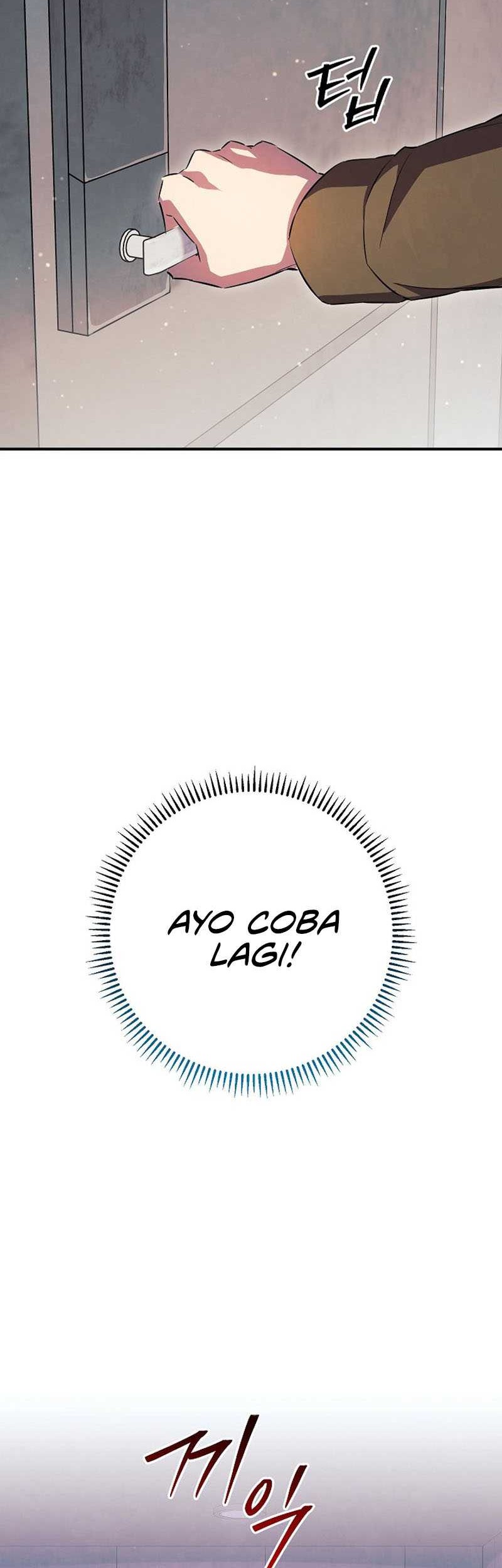 God’s Web Novel Bab 37 halaman 22