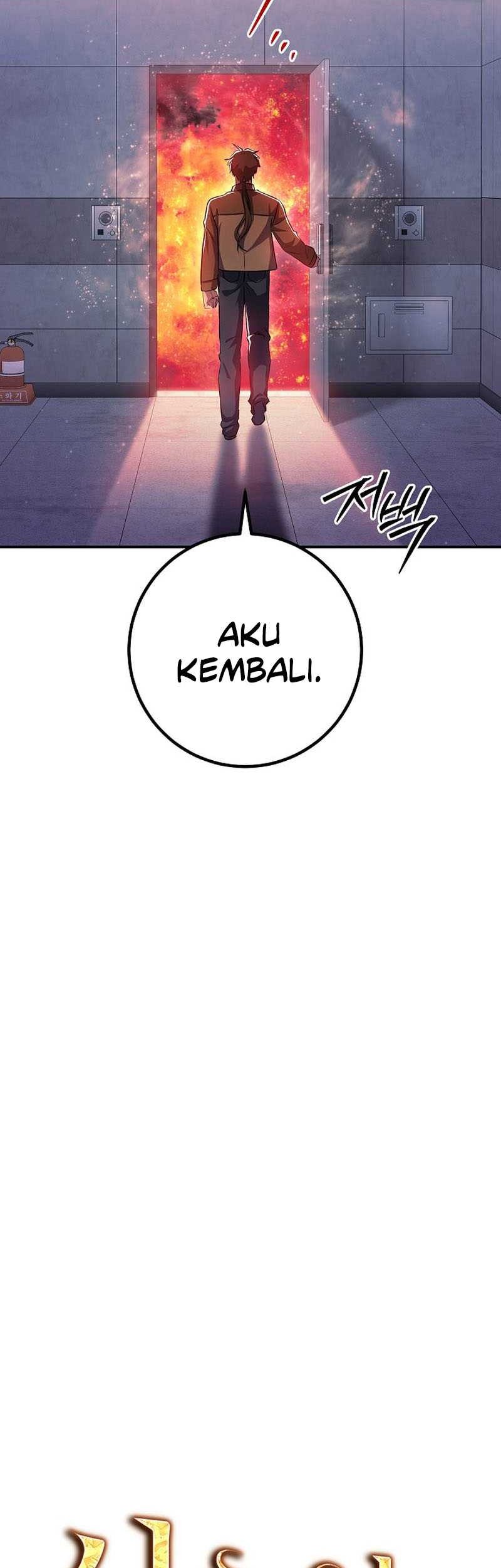 God’s Web Novel Bab 37 halaman 23