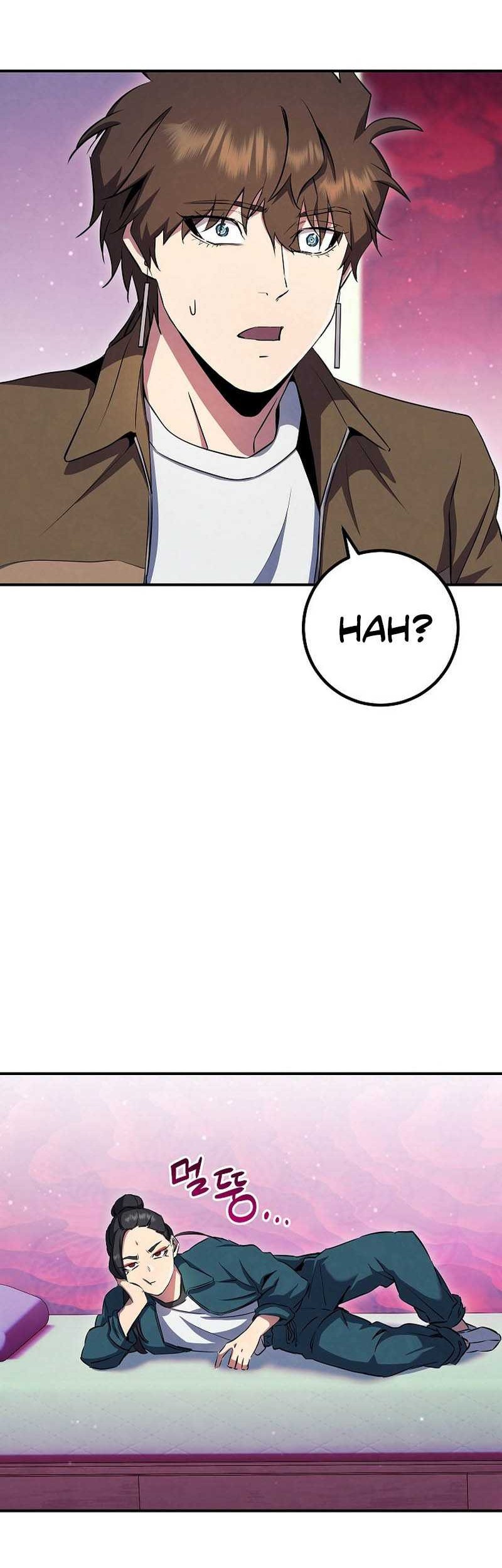 God’s Web Novel Bab 37 halaman 26