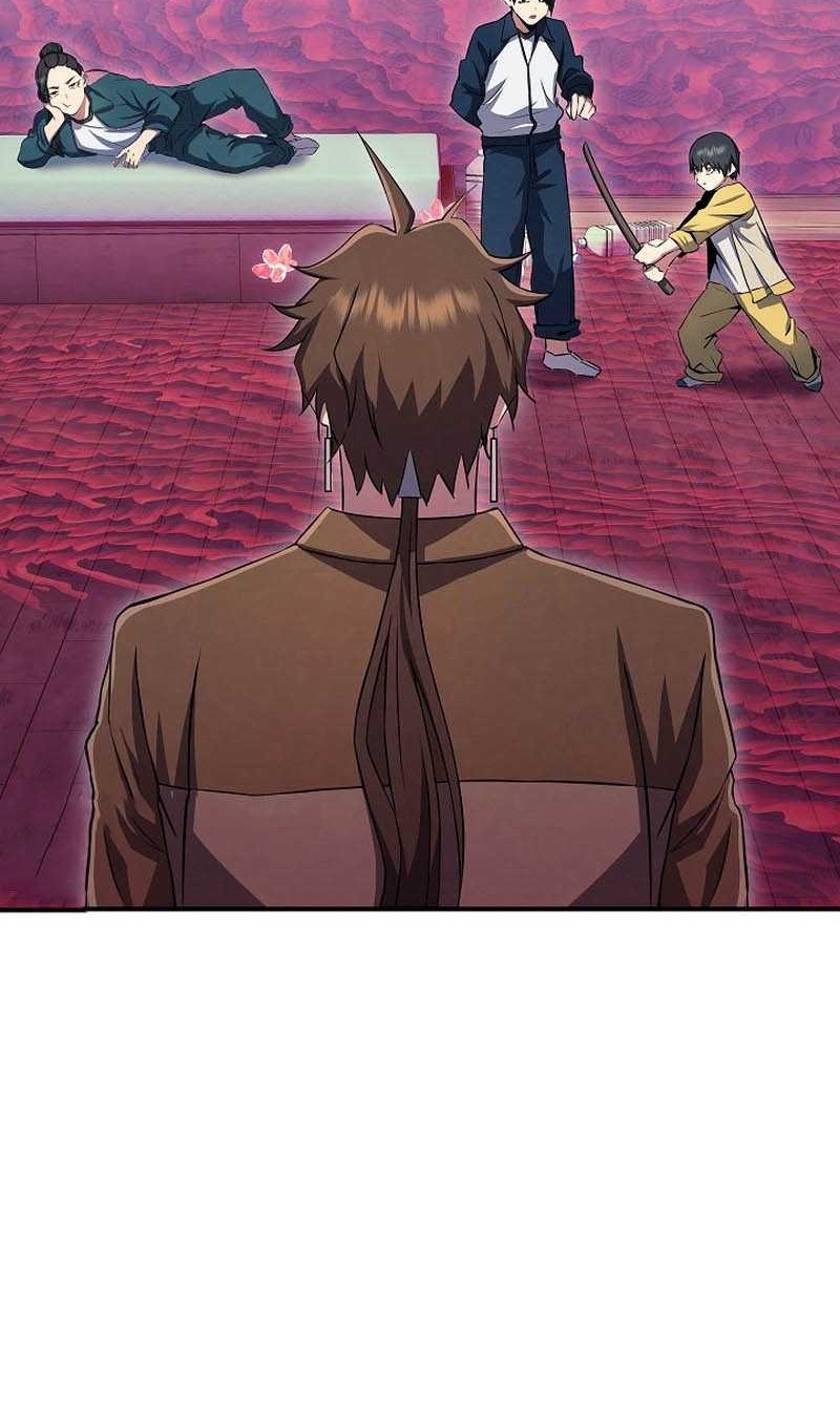 God’s Web Novel Bab 37 halaman 28