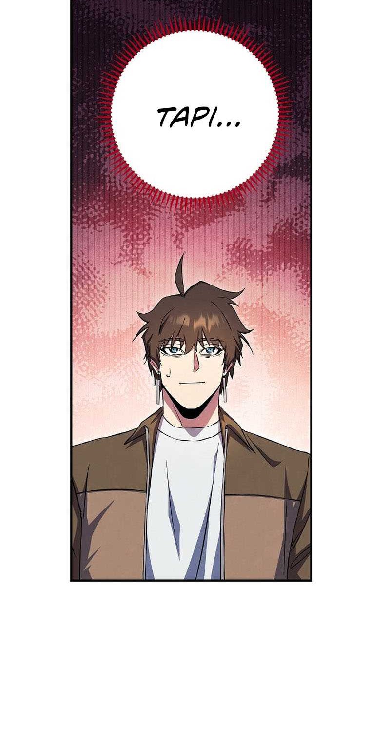 God’s Web Novel Bab 37 halaman 36