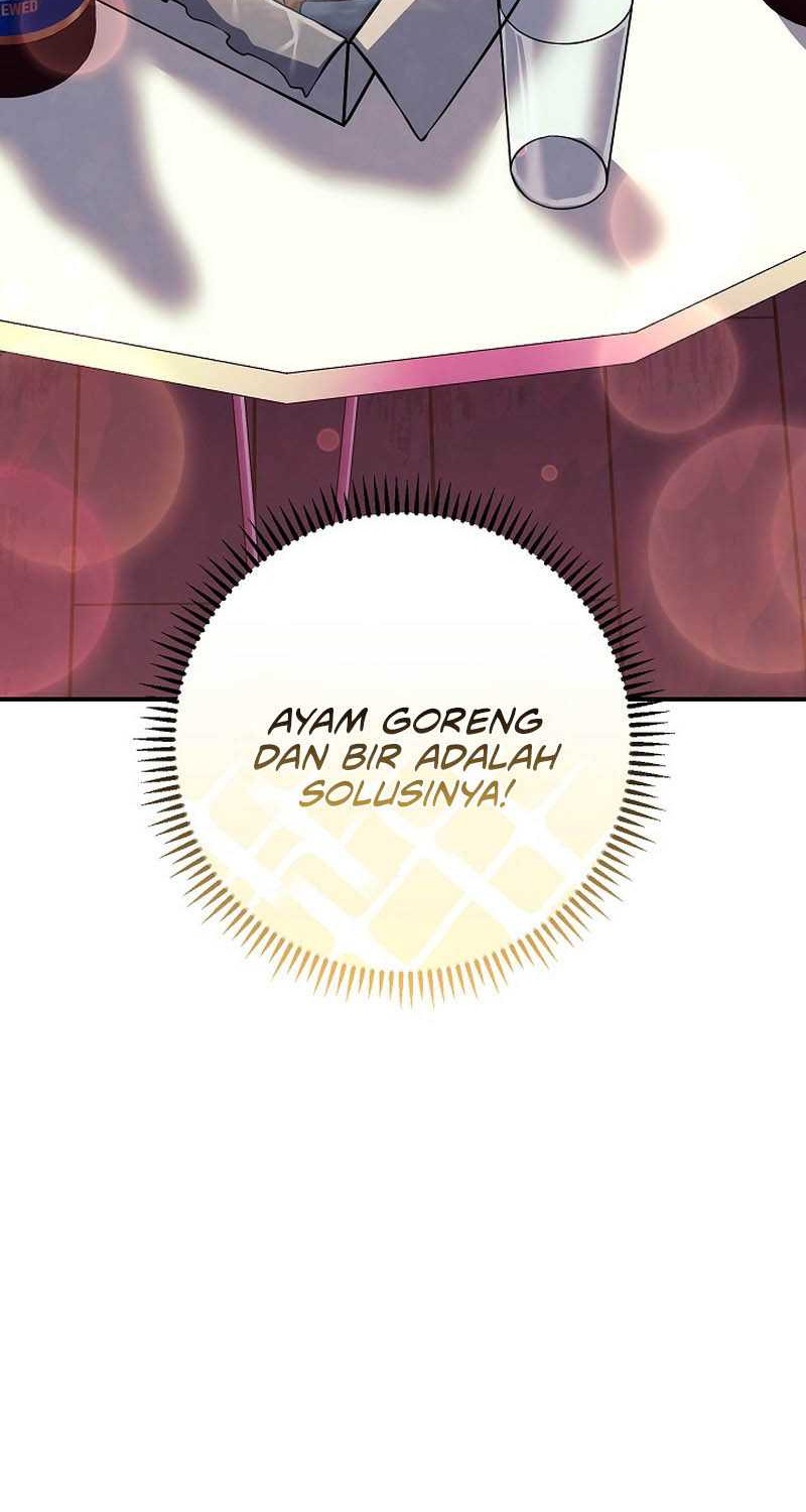 God’s Web Novel Bab 37 halaman 40