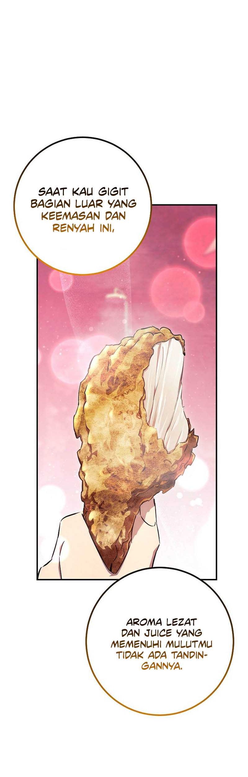 God’s Web Novel Bab 37 halaman 42