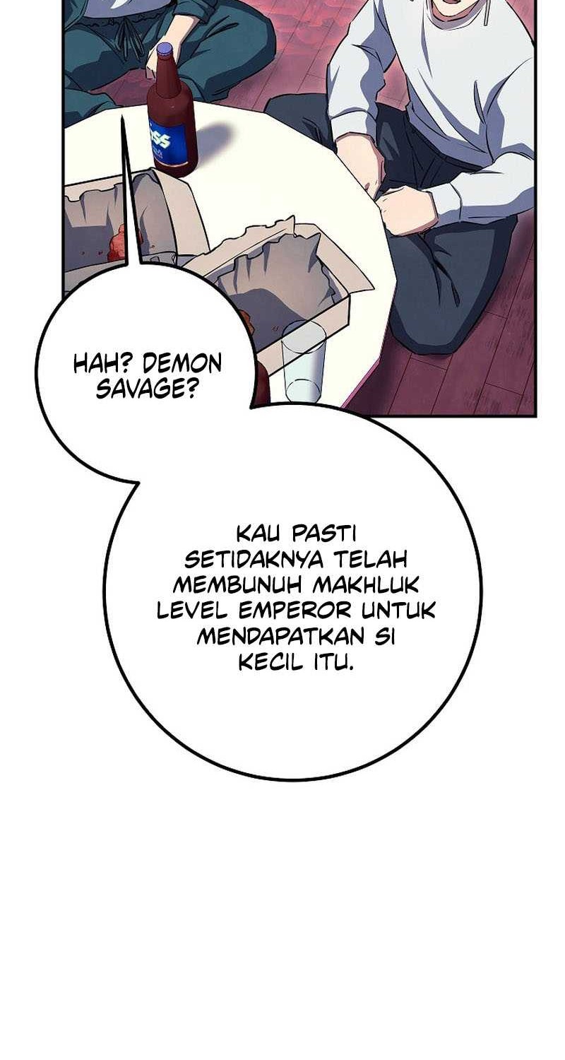 God’s Web Novel Bab 37 halaman 51