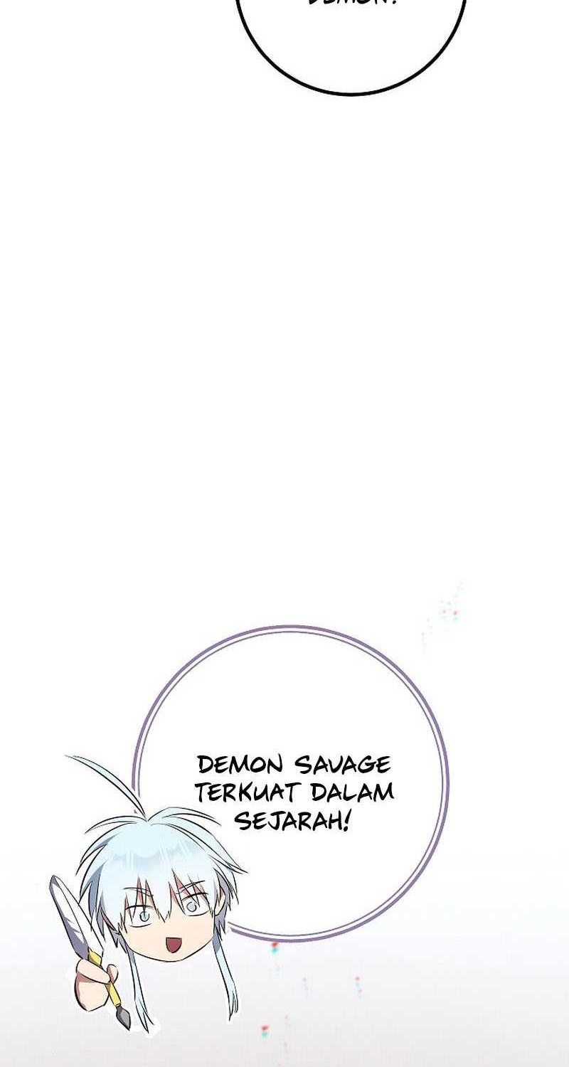 God’s Web Novel Bab 37 halaman 55