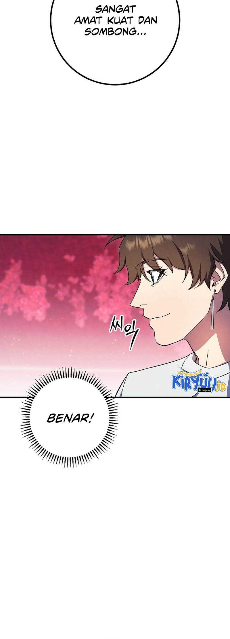 God’s Web Novel Bab 37 halaman 58