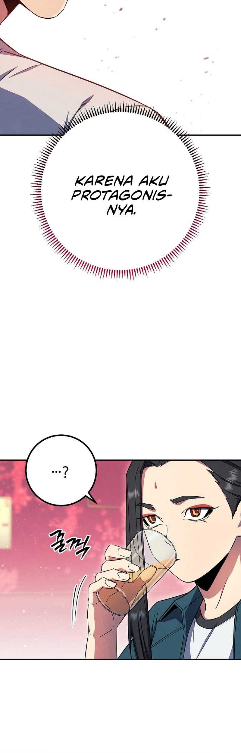 God’s Web Novel Bab 37 halaman 61