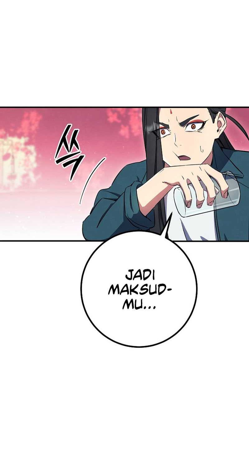 God’s Web Novel Bab 37 halaman 66