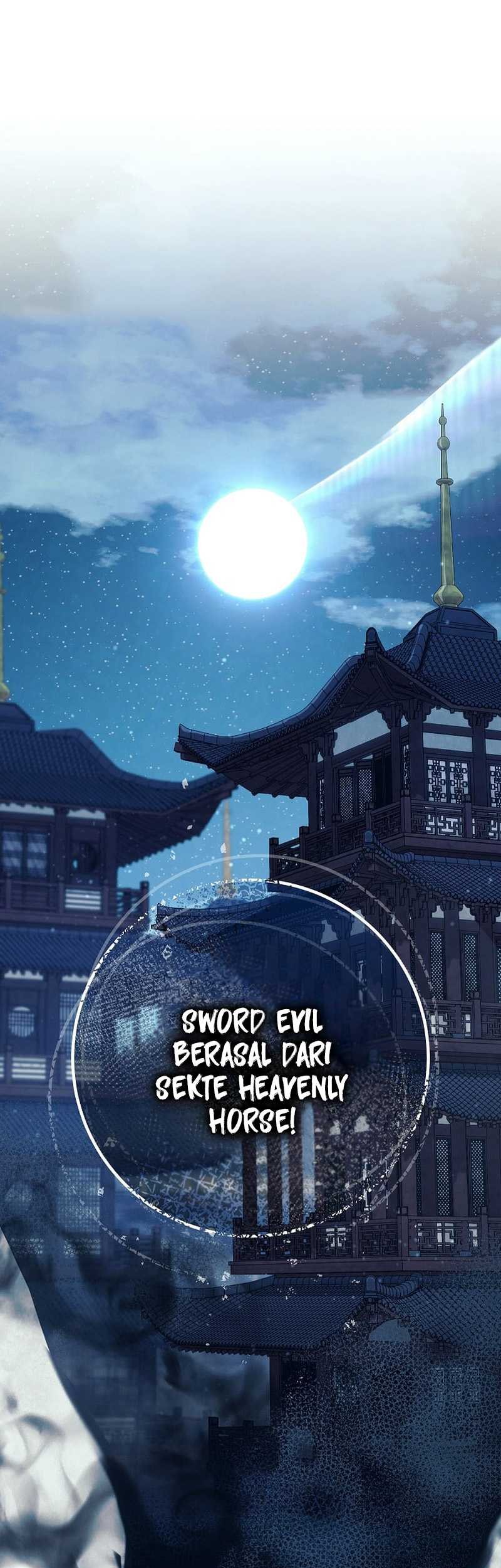 God’s Web Novel Bab 37 halaman 67