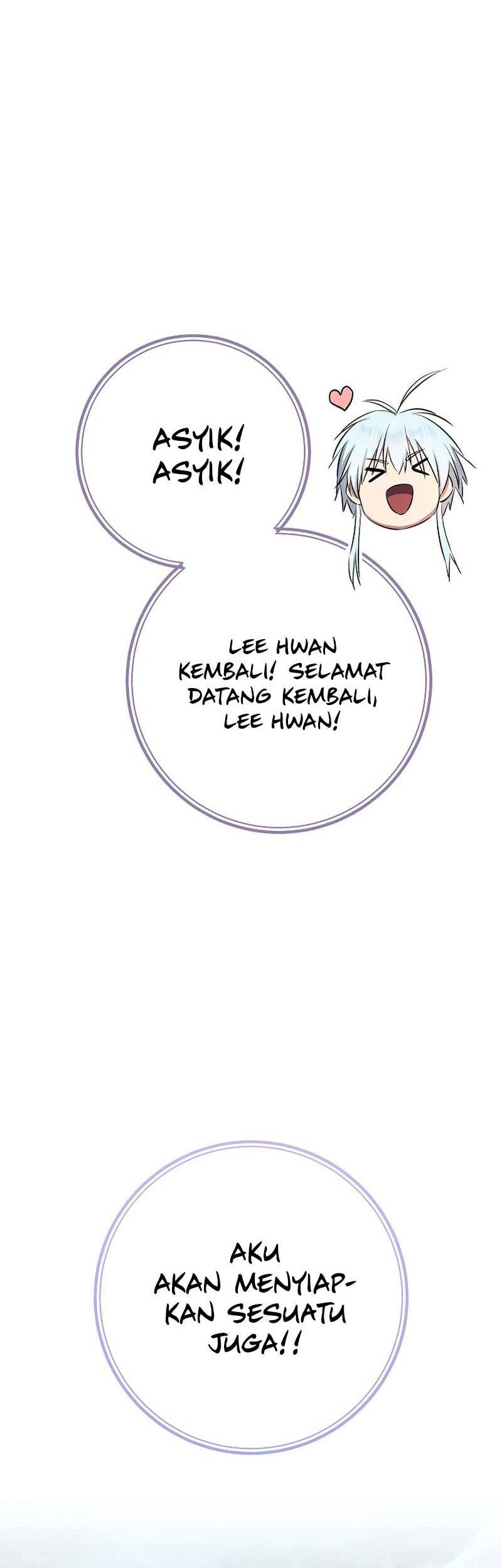 God’s Web Novel Bab 37 halaman 72