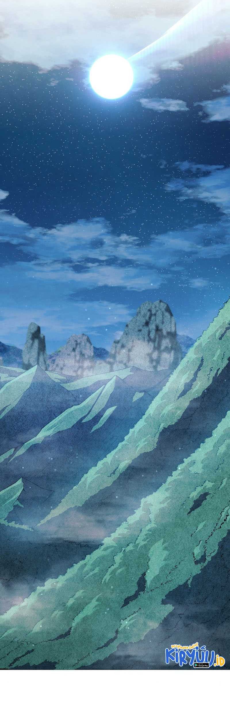 God’s Web Novel Bab 37 halaman 73