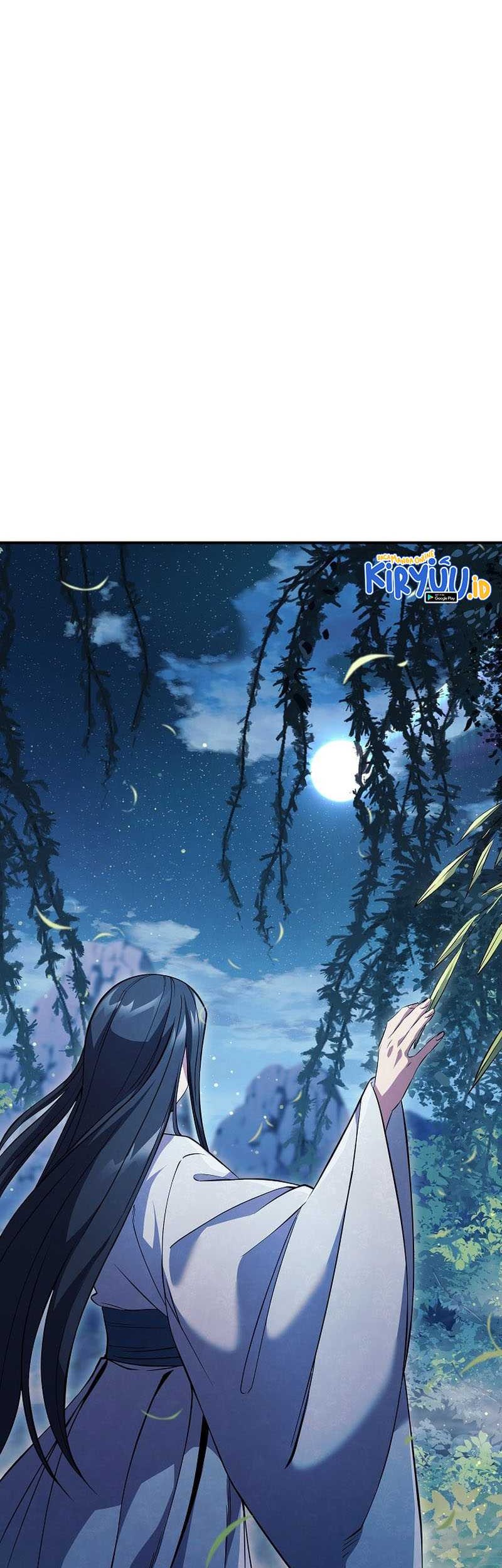 God’s Web Novel Bab 37 halaman 77