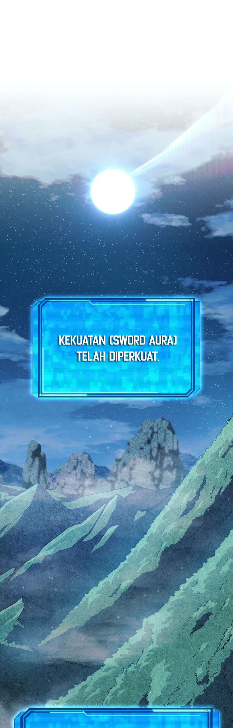 God’s Web Novel chapter 38 halaman 2
