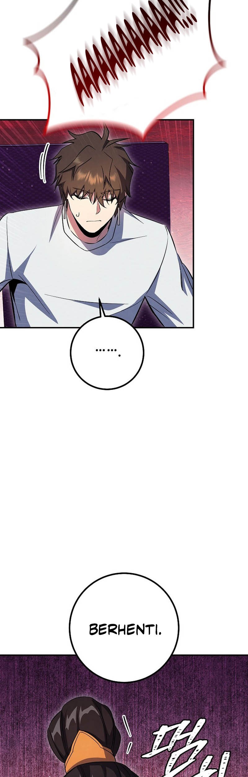 God’s Web Novel chapter 38 halaman 47