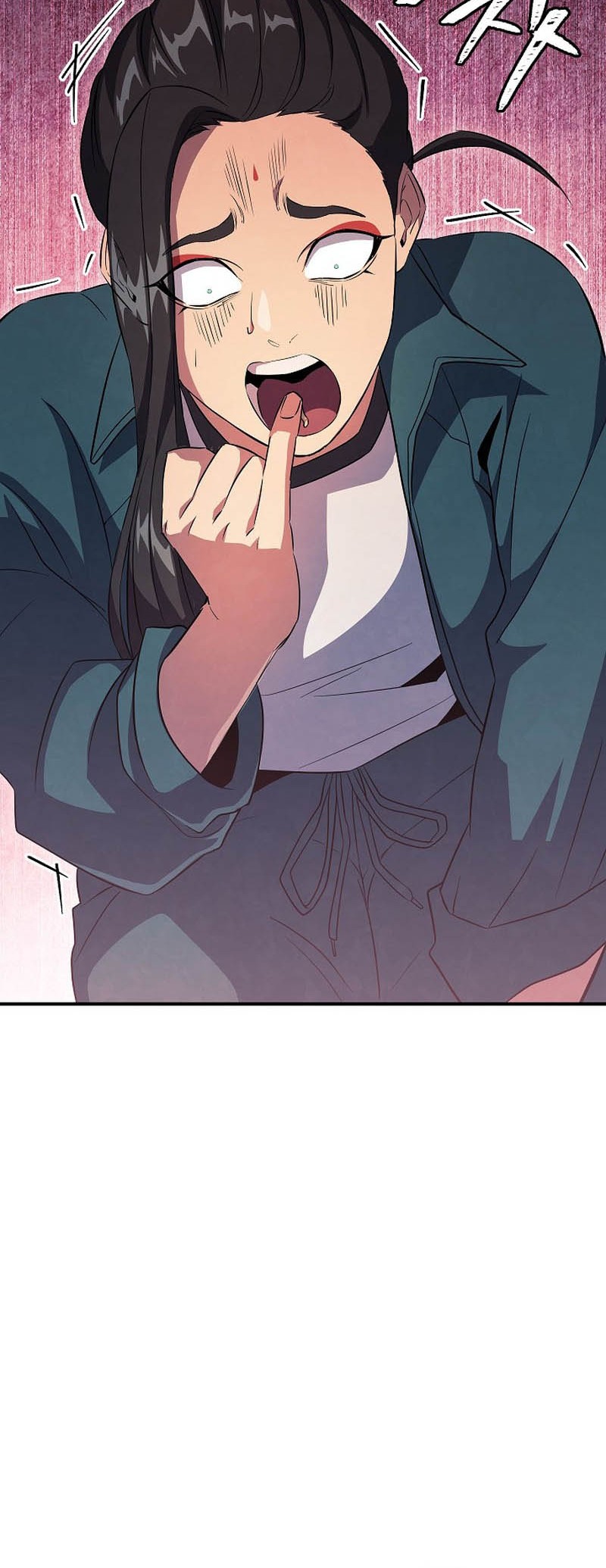 God’s Web Novel chapter 38 halaman 48