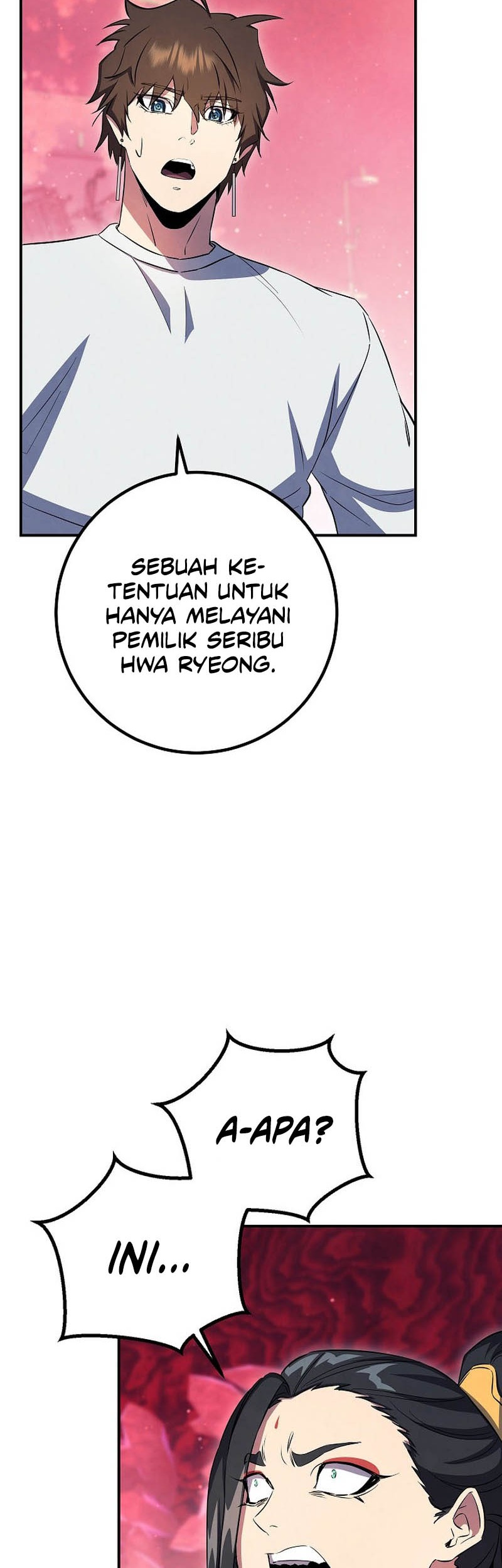 God’s Web Novel chapter 38 halaman 50