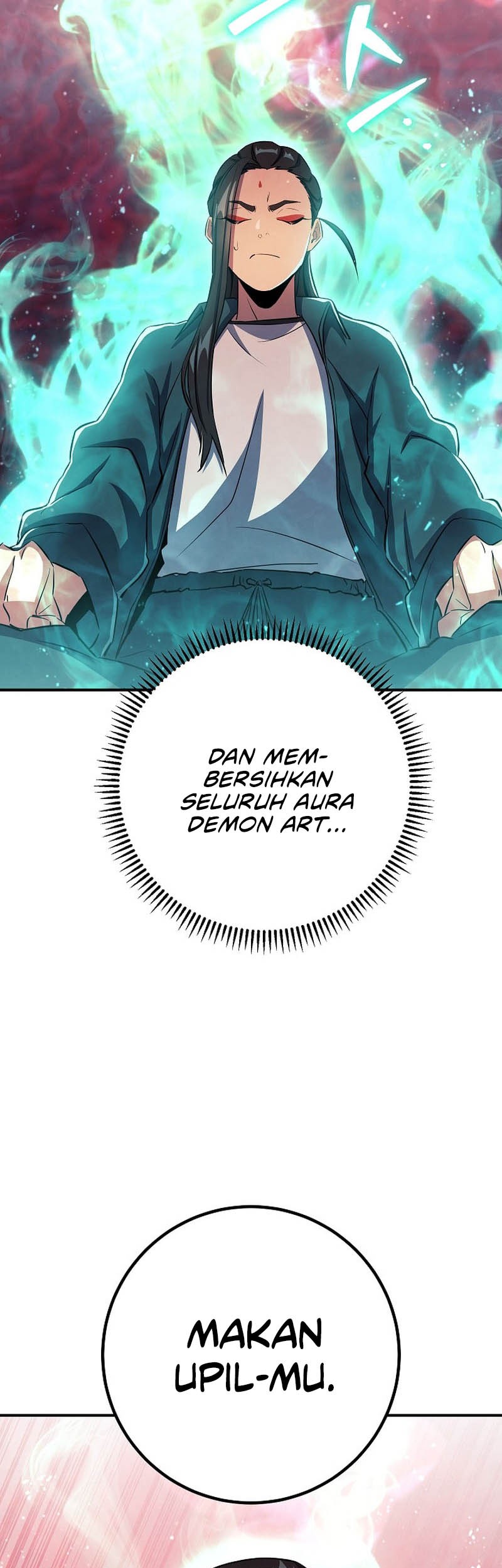 God’s Web Novel chapter 38 halaman 53