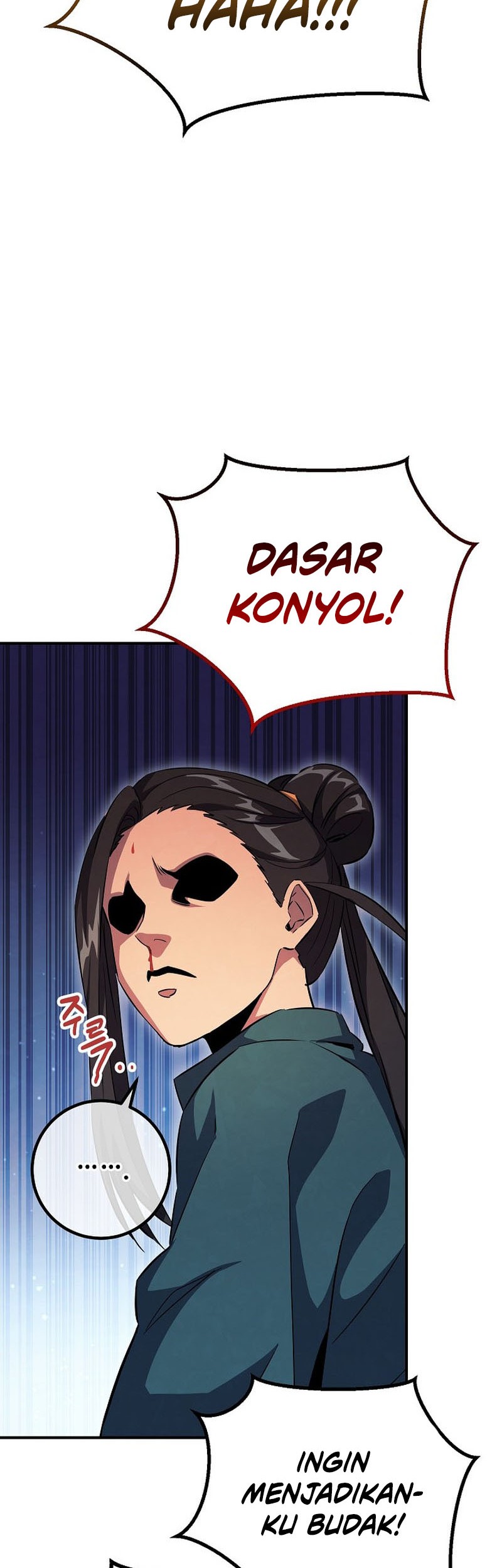 God’s Web Novel chapter 38 halaman 58