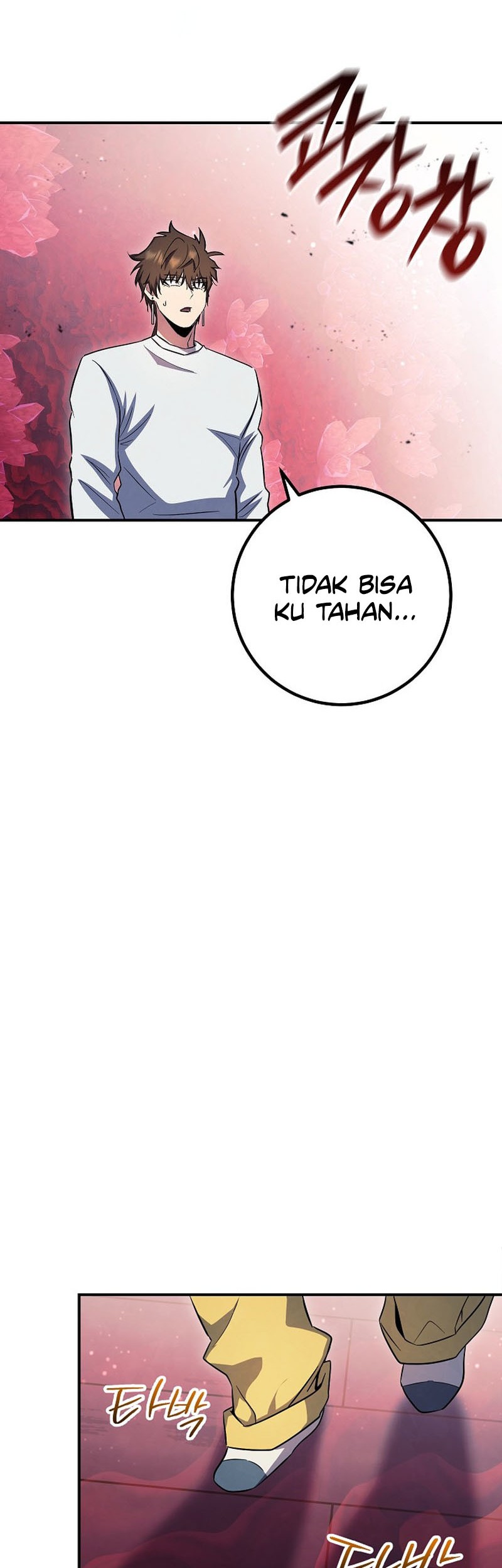 God’s Web Novel chapter 38 halaman 62