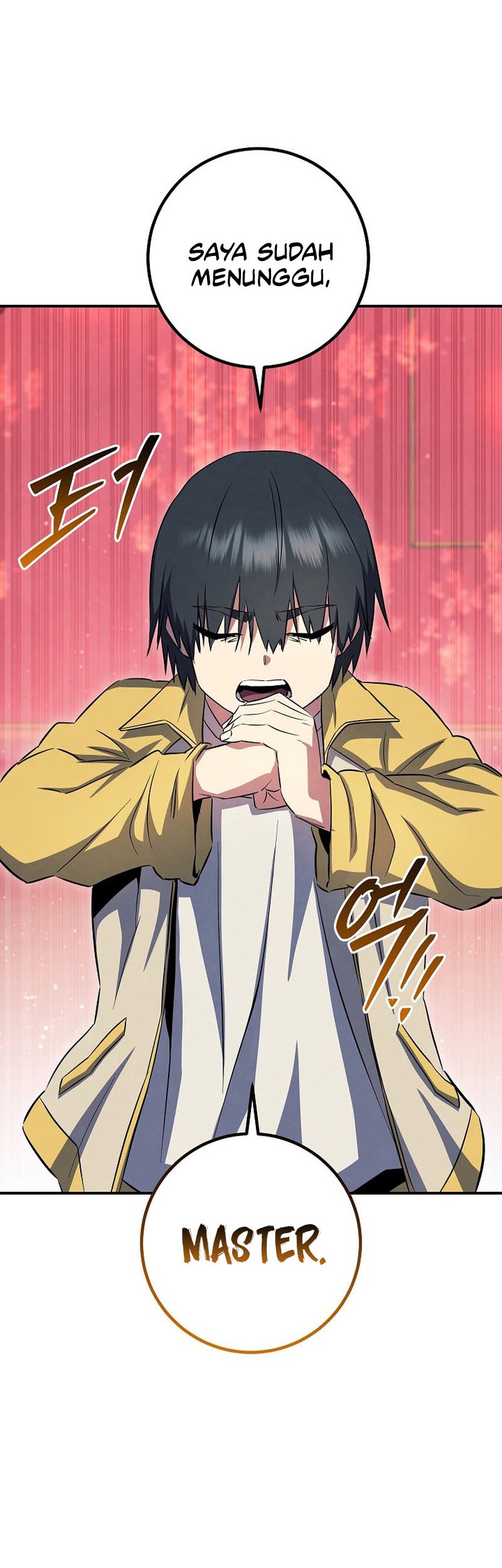 God’s Web Novel chapter 38 halaman 64
