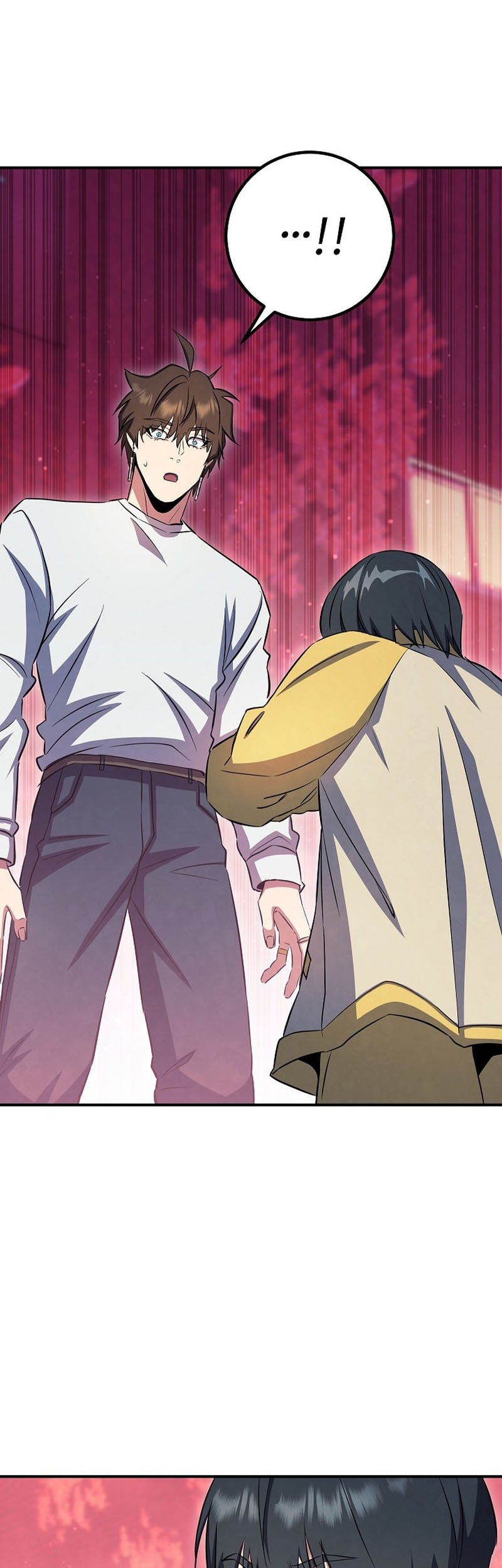 God’s Web Novel chapter 38 halaman 65