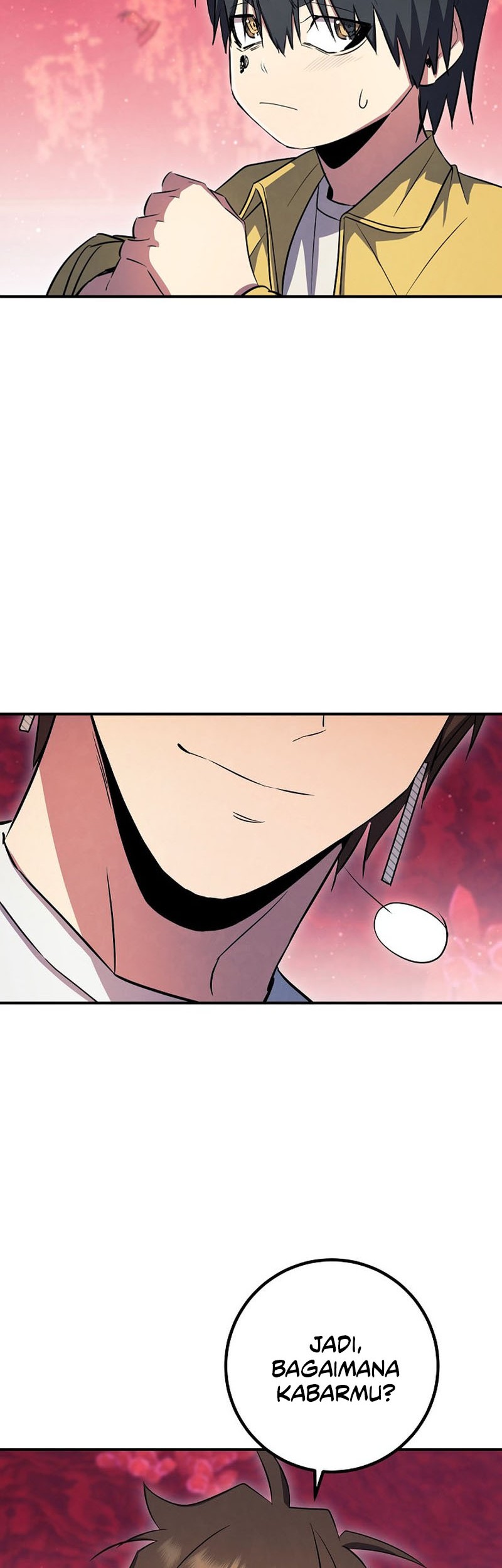 God’s Web Novel chapter 38 halaman 66
