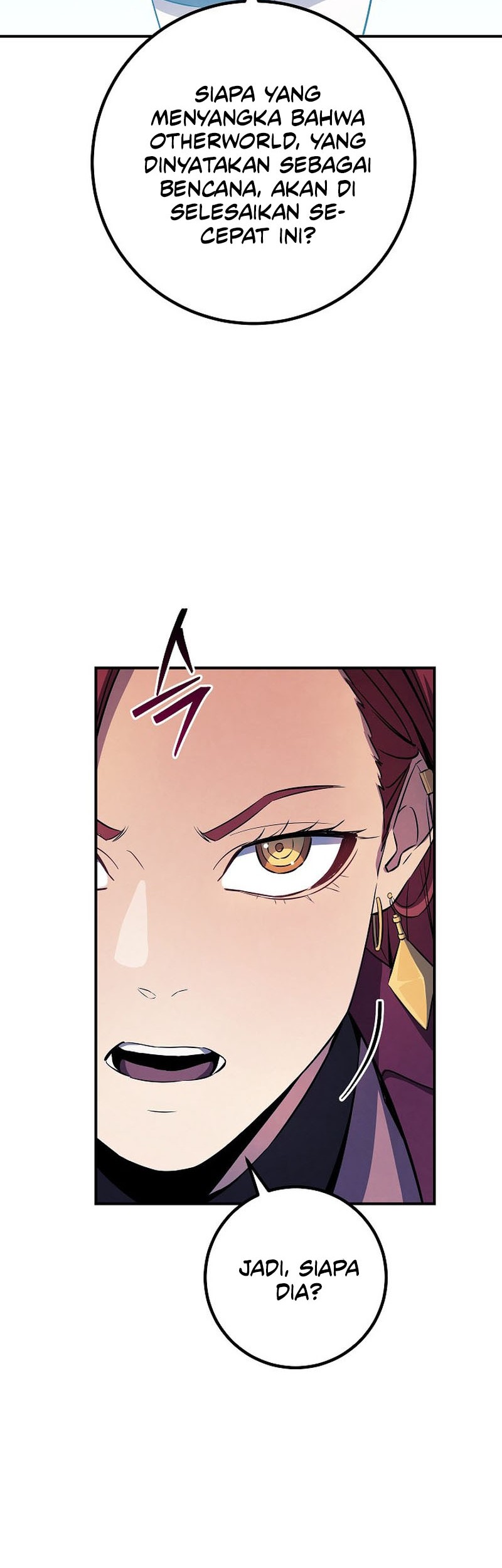 God’s Web Novel chapter 38 halaman 72