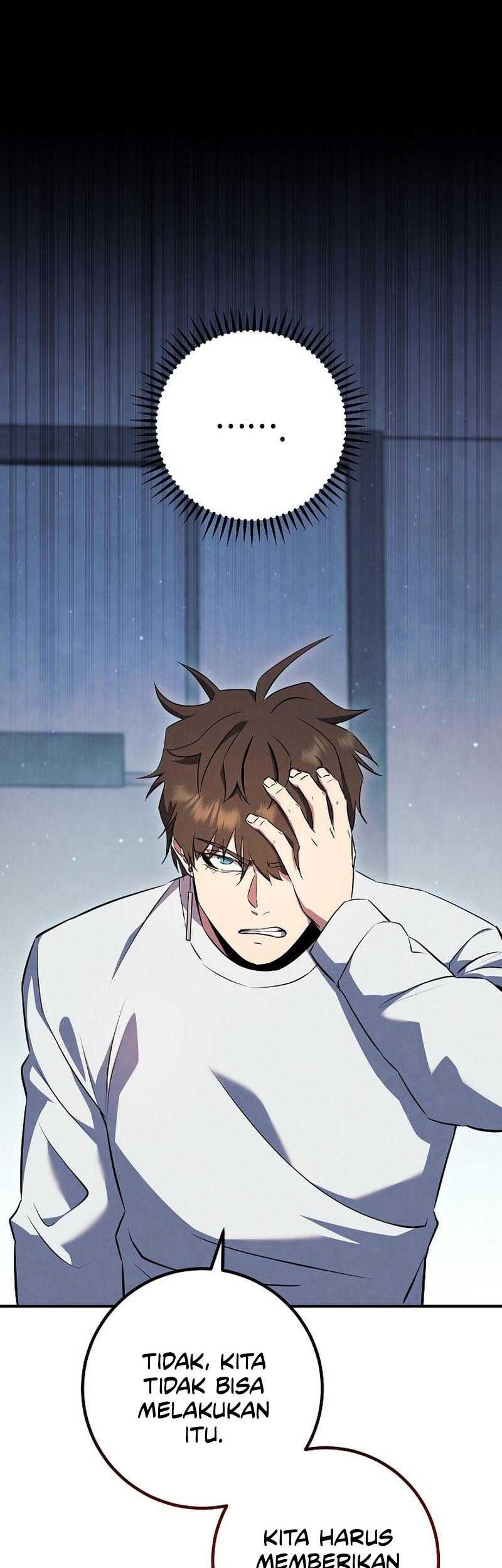 God’s Web Novel Bab 39 halaman 10