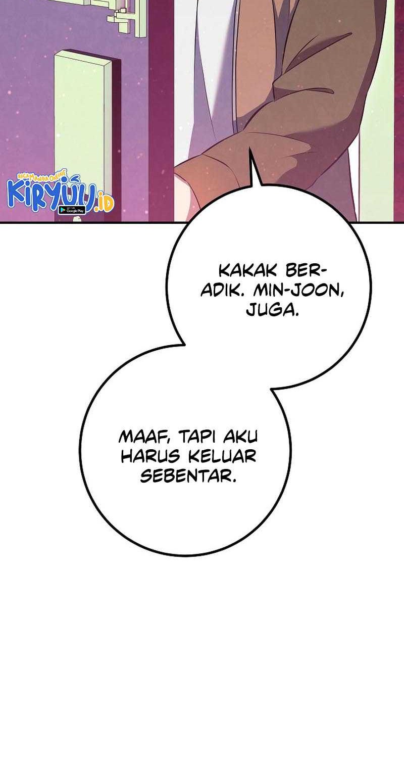 God’s Web Novel Bab 39 halaman 12