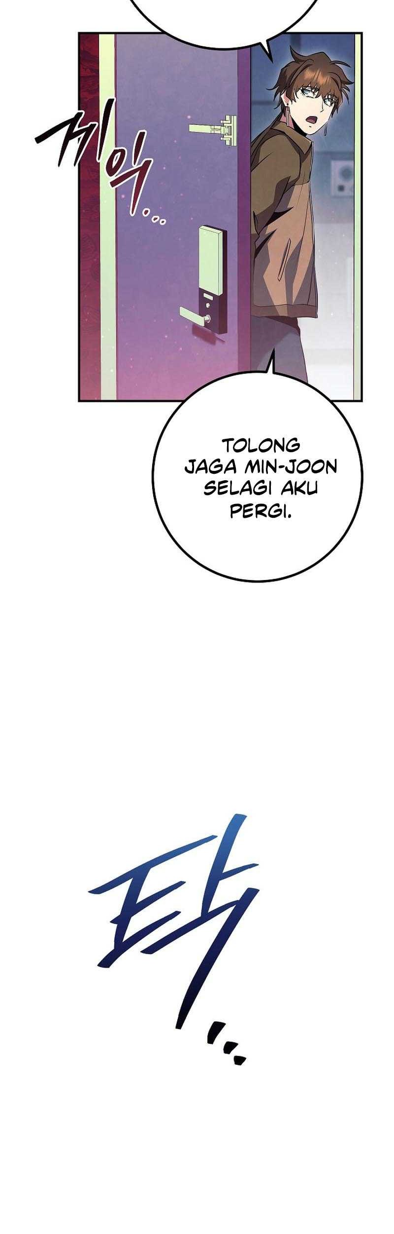 God’s Web Novel Bab 39 halaman 15