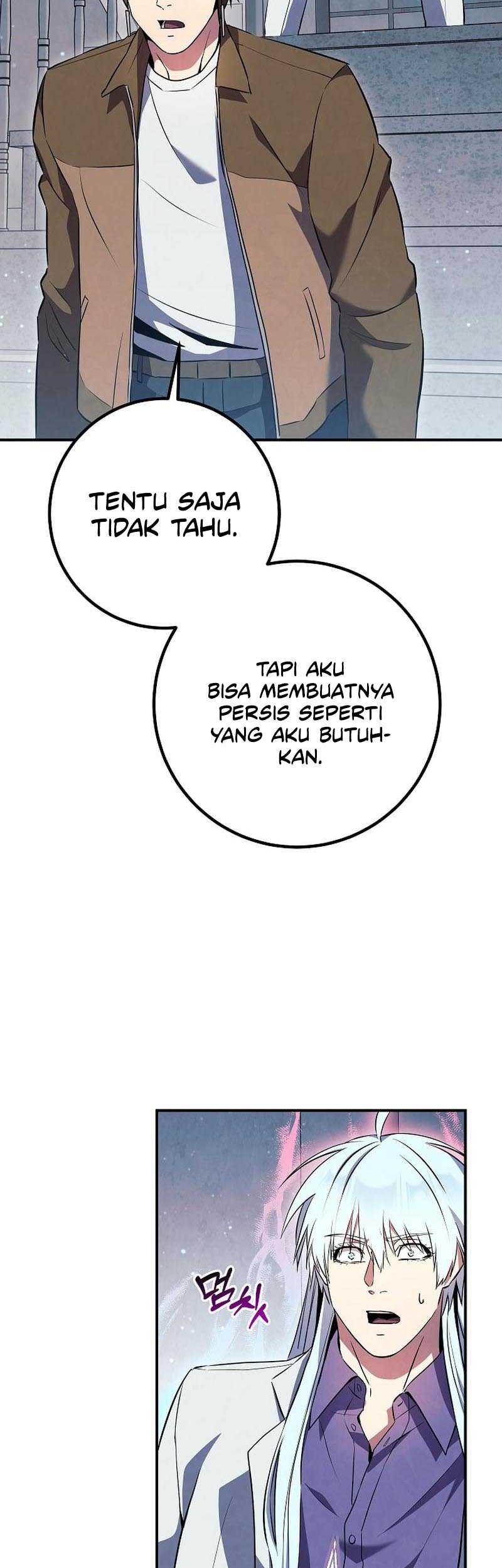 God’s Web Novel Bab 39 halaman 19
