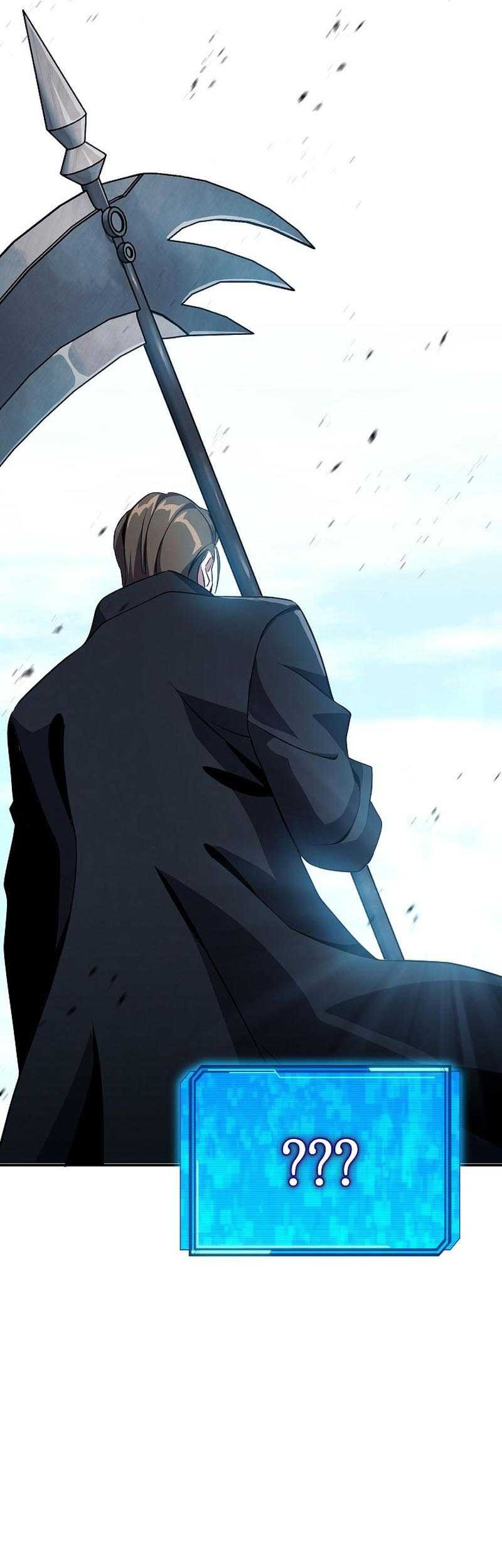 God’s Web Novel Bab 39 halaman 29