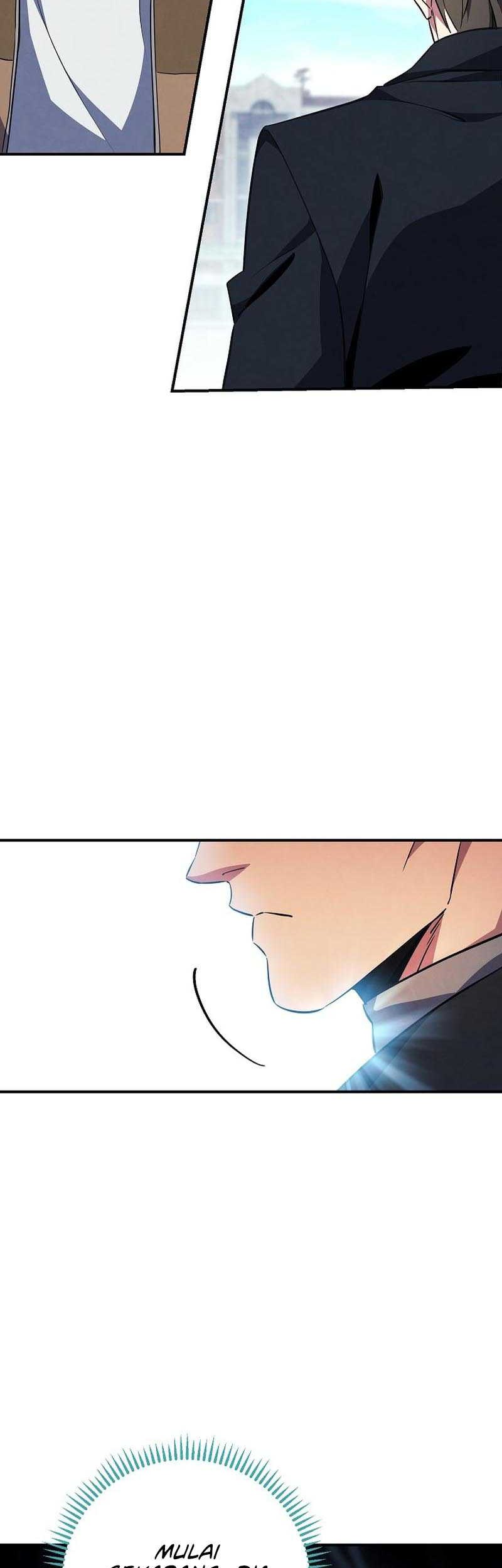 God’s Web Novel Bab 39 halaman 35