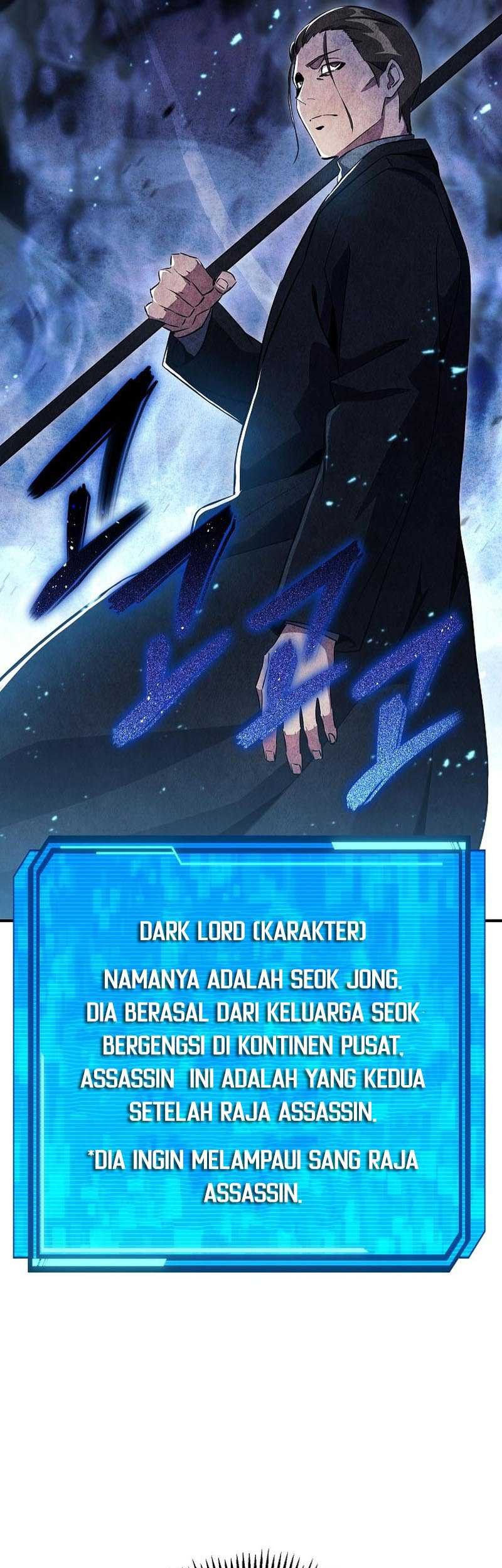 God’s Web Novel Bab 39 halaman 37