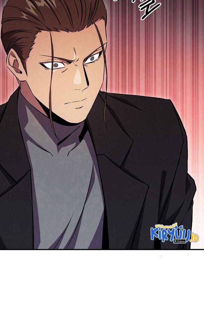 God’s Web Novel Bab 39 halaman 48