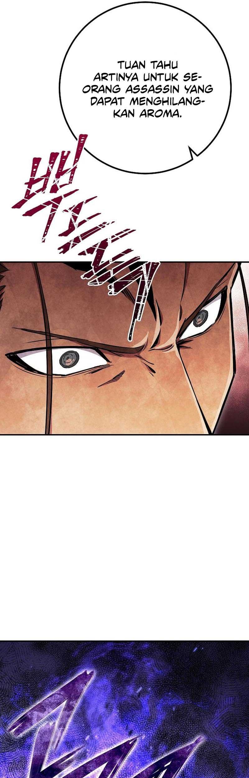 God’s Web Novel Bab 39 halaman 49