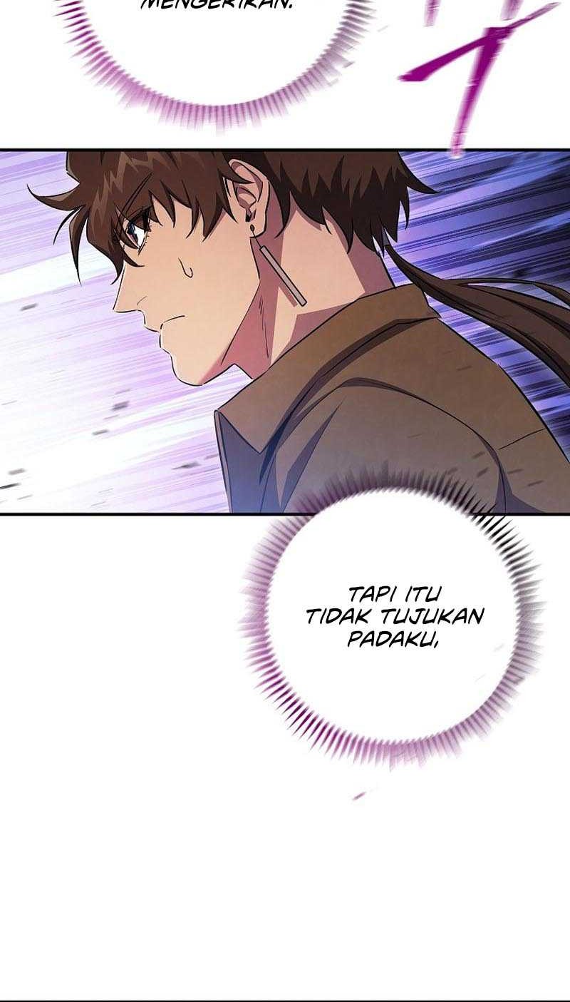 God’s Web Novel Bab 39 halaman 51