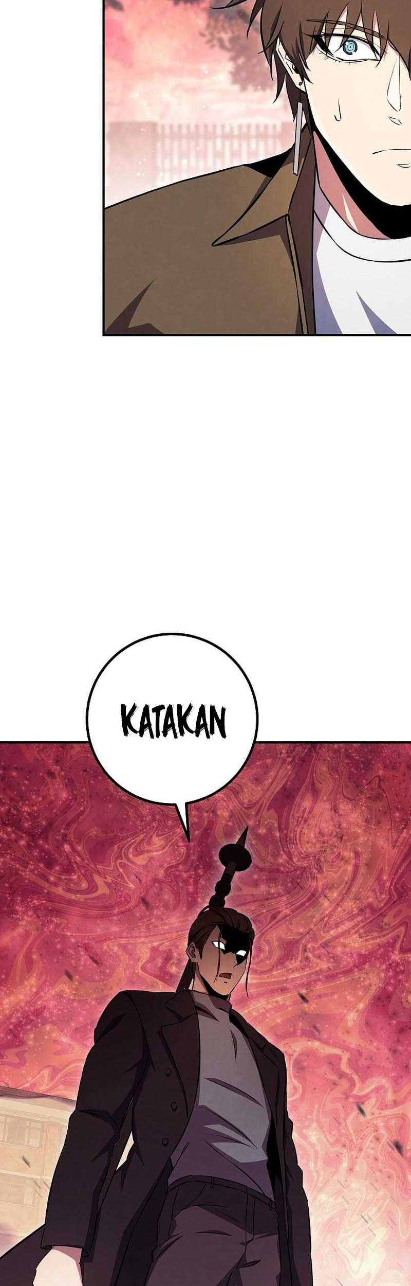 God’s Web Novel Bab 39 halaman 54