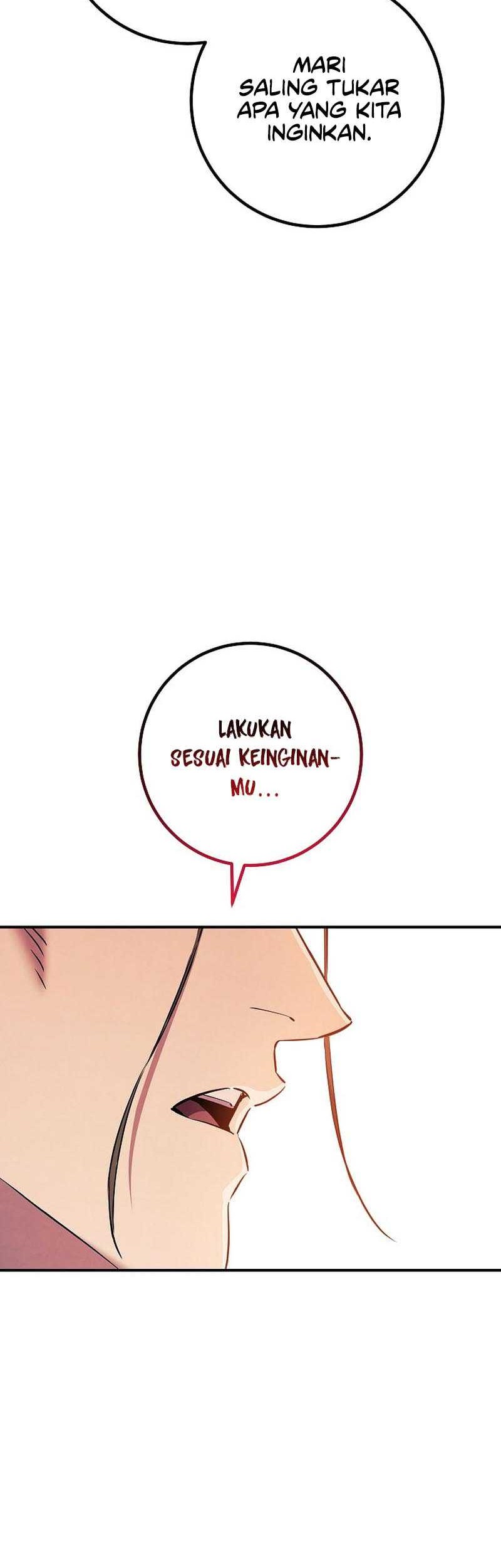 God’s Web Novel Bab 39 halaman 60