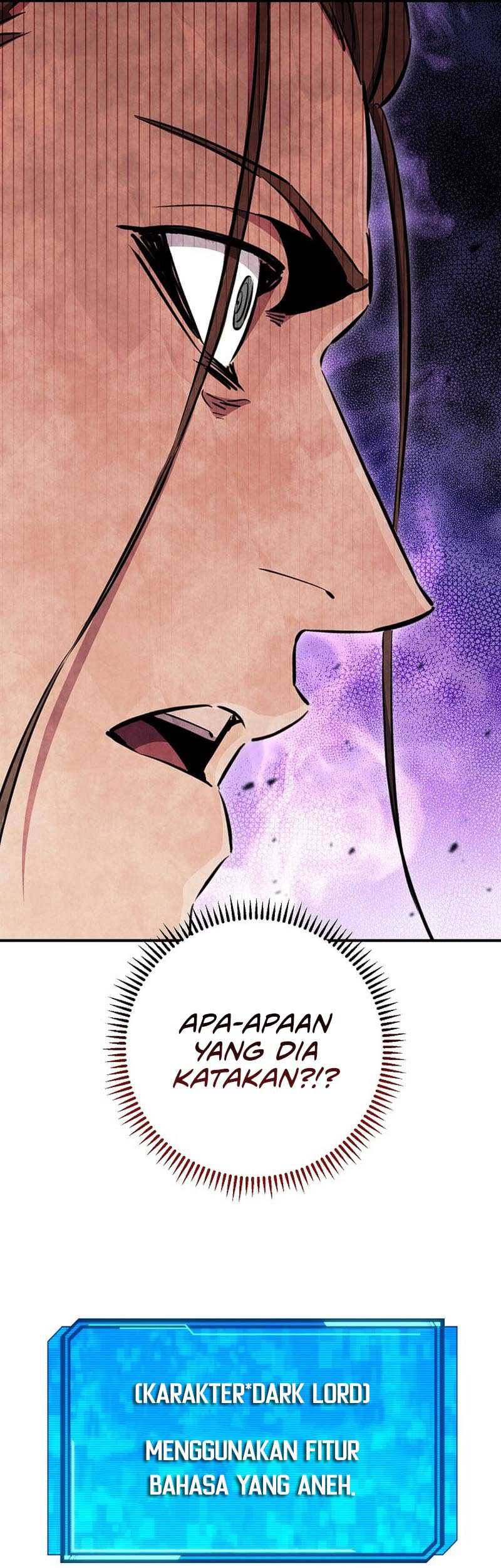 God’s Web Novel Bab 39 halaman 63
