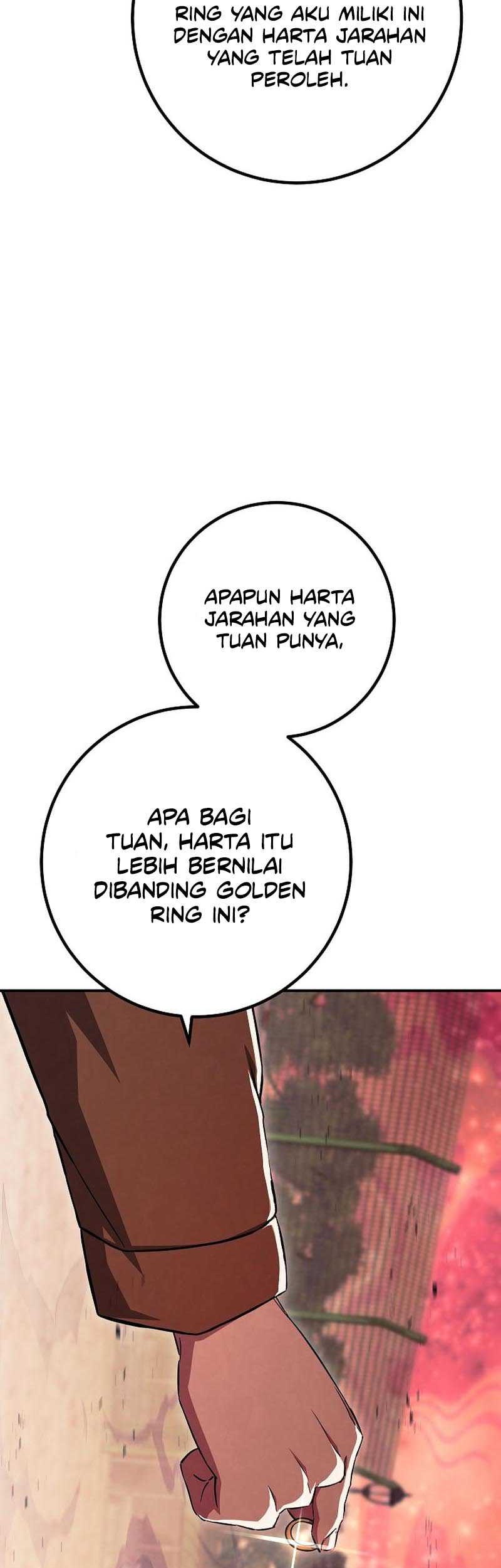 God’s Web Novel Bab 39 halaman 68