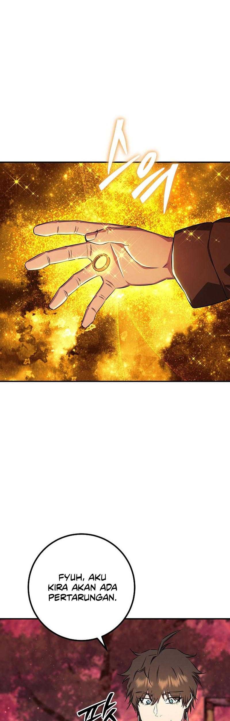 God’s Web Novel Bab 39 halaman 75