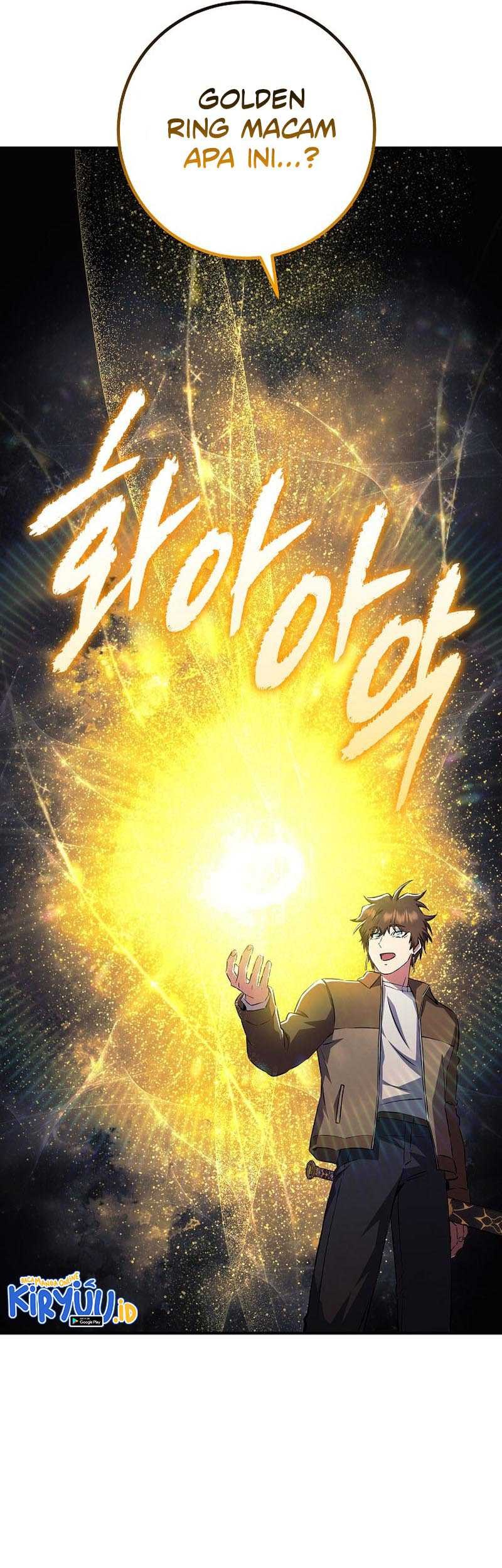 God’s Web Novel Bab 39 halaman 77