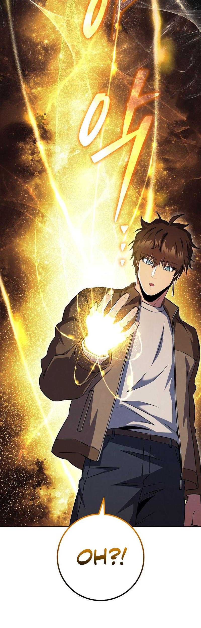 God’s Web Novel Bab 39 halaman 79
