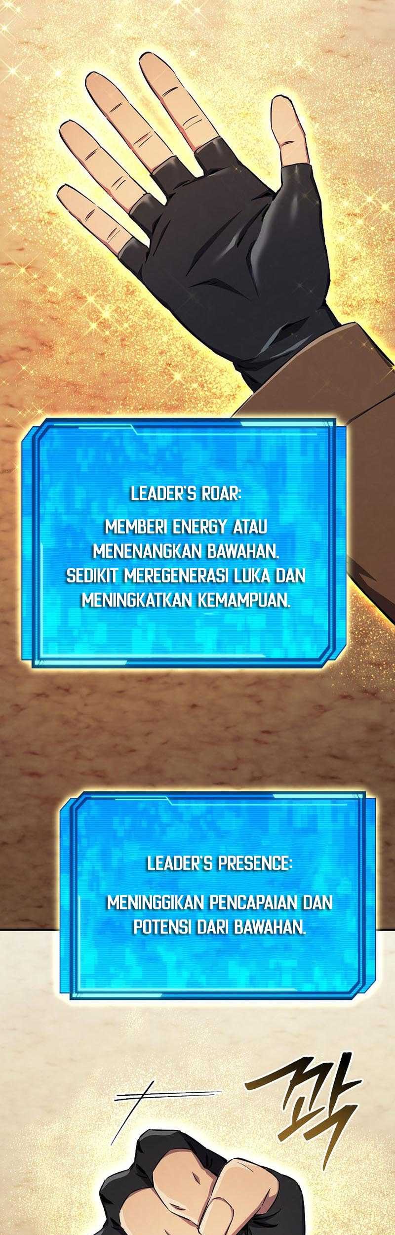 God’s Web Novel Bab 39 halaman 81
