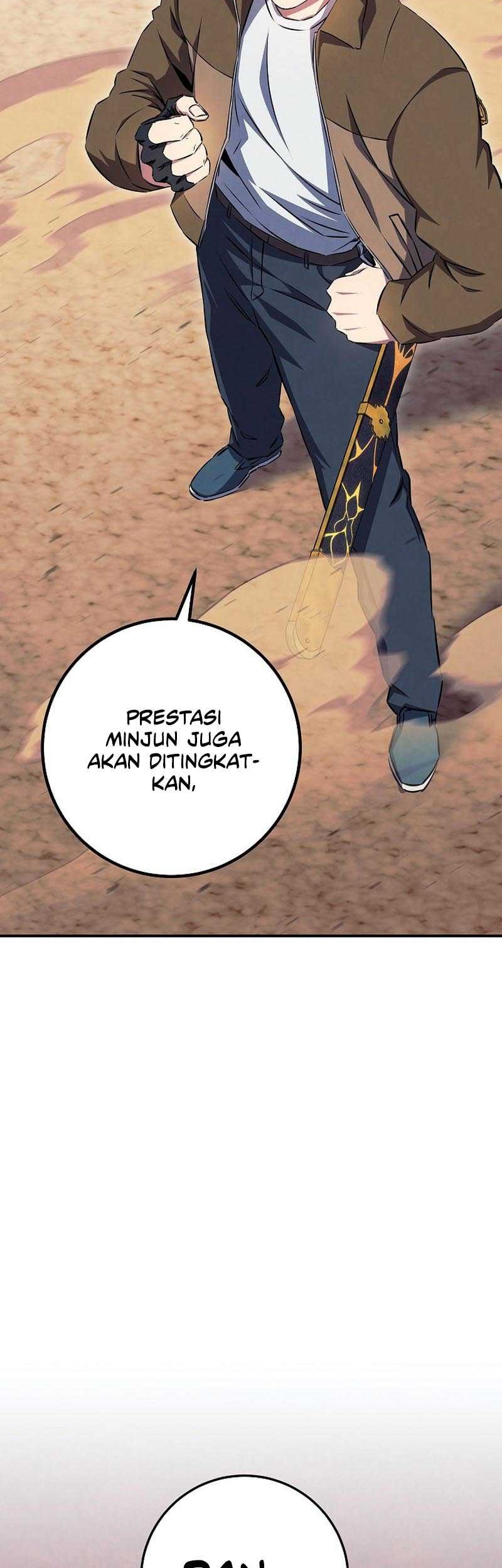 God’s Web Novel Bab 39 halaman 83