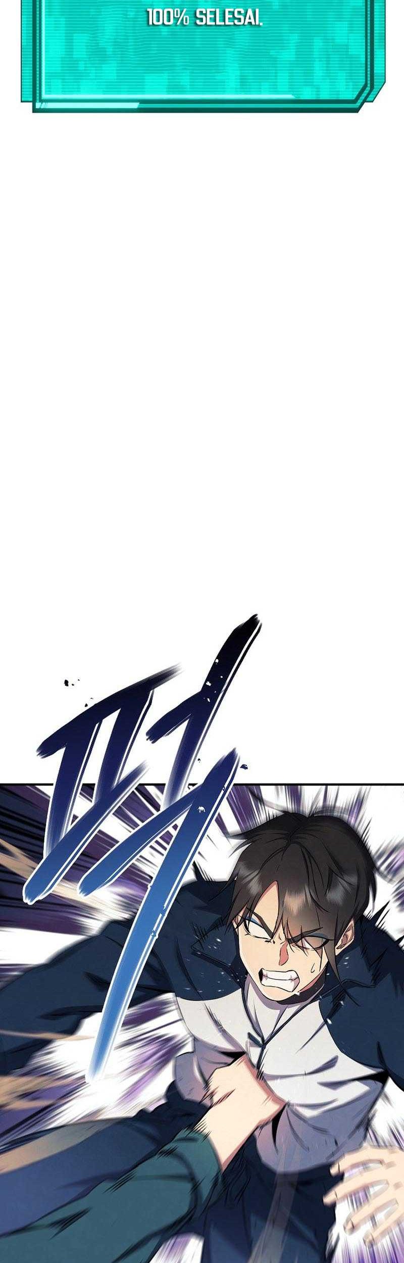 God’s Web Novel Bab 39 halaman 86
