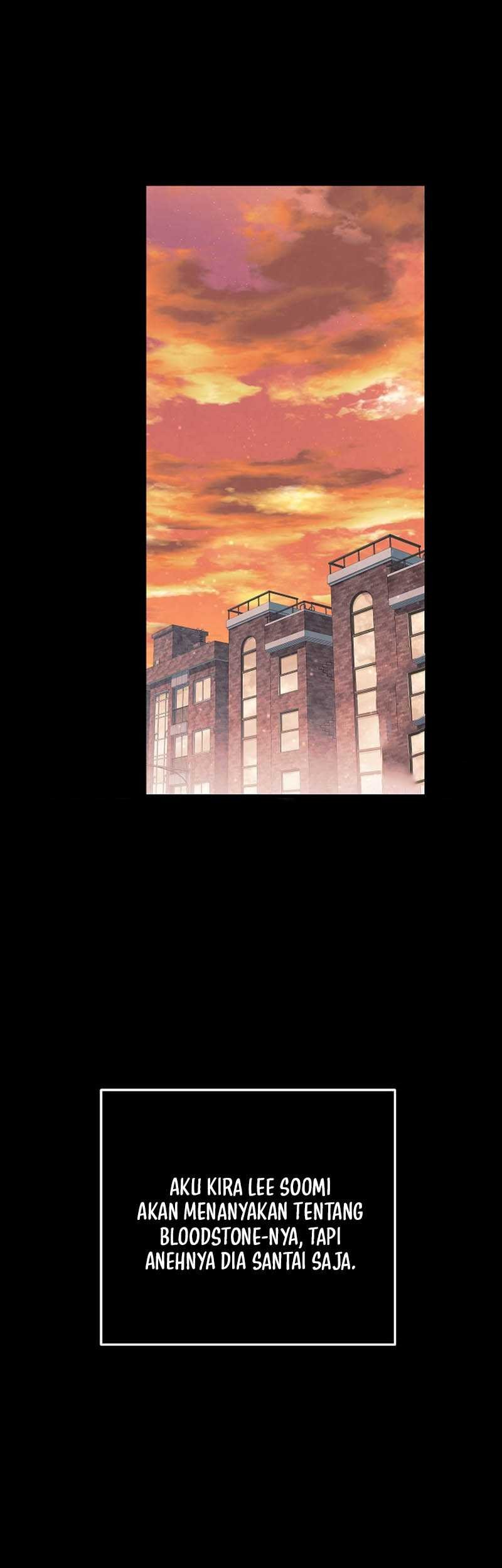 God’s Web Novel Bab 40 halaman 17