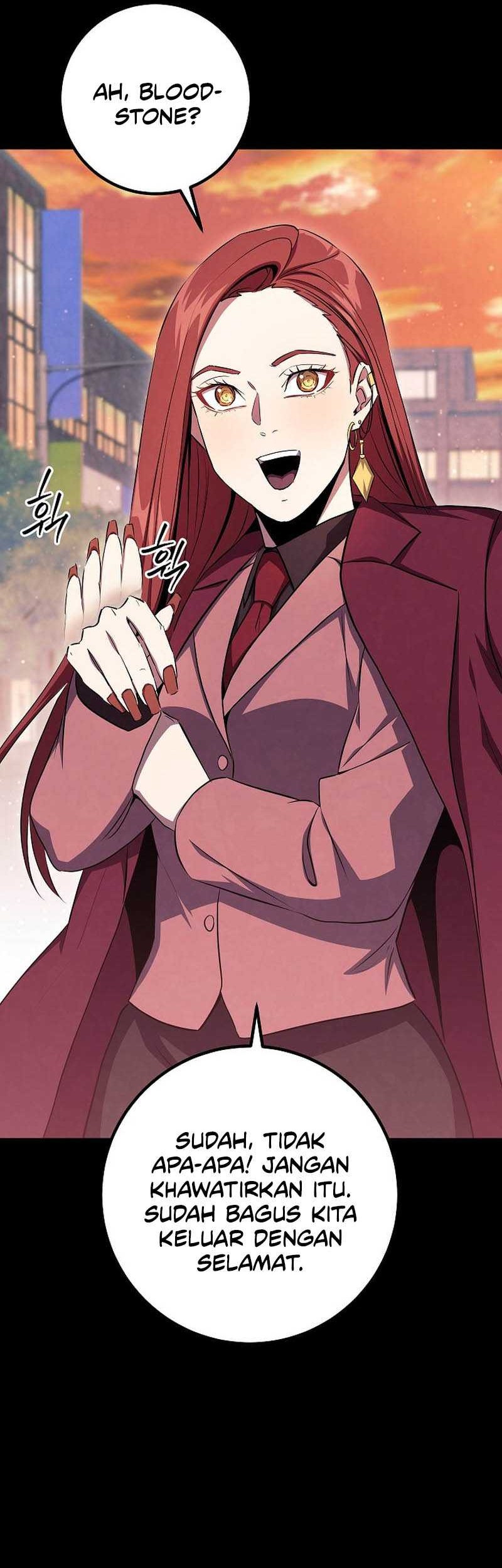 God’s Web Novel Bab 40 halaman 18