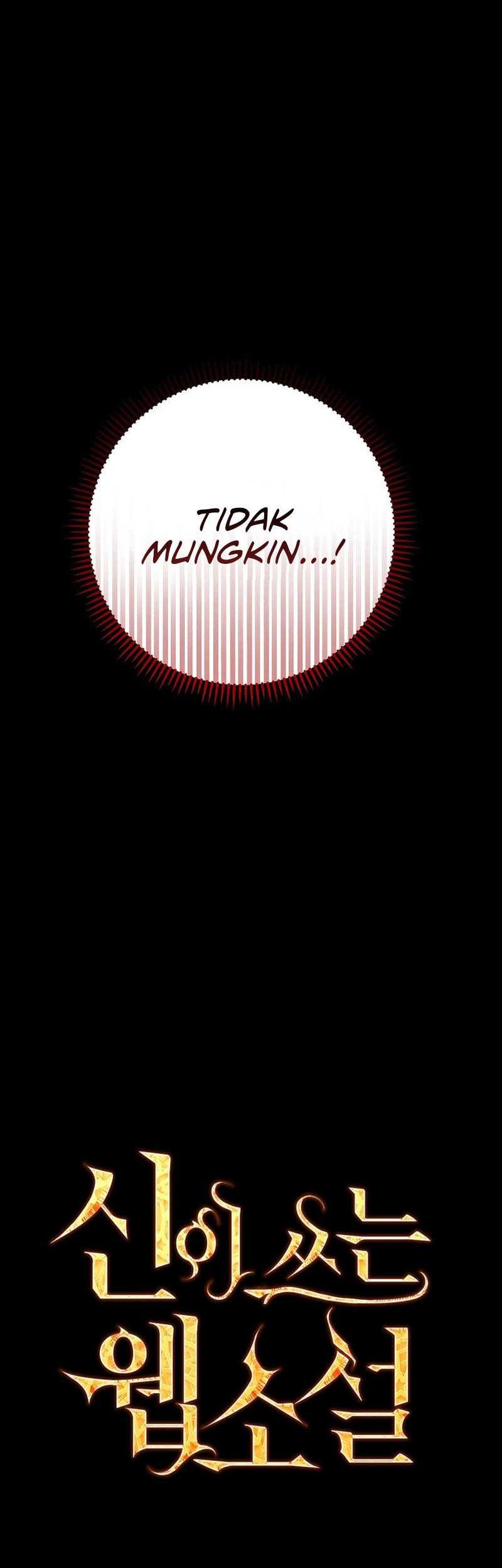 God’s Web Novel Bab 40 halaman 38